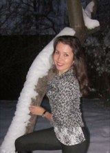 Познакомиться с татаркой.  Ася 43 года Москва 205702