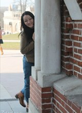 Познакомиться с татаркой.  Saglara 42 года Москва 366647