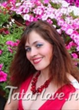 Познакомиться с татаркой.  Алия 50 лет Москва 302944