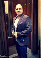 Познакомиться с татарином.  миркл 43 года Уфа 140554