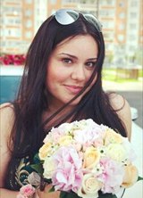 Познакомиться с татаркой.  .... 37 лет Москва 30506