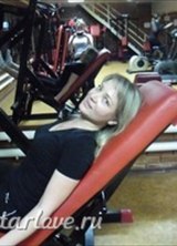 Познакомиться с татаркой.  Маргарита 46 лет Уфа 366793