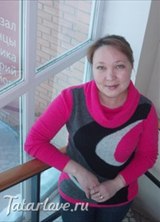 Познакомиться с татаркой.  Регина 46 лет Уфа 366797