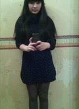 Познакомиться с татаркой.  гуль) 31 год Уфа 123881