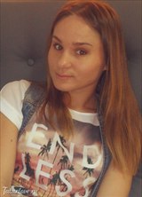 Познакомиться с татаркой.  Мила 37 лет Москва 267389