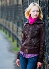 Познакомиться с татаркой.  Aigul 45 лет Москва 367022