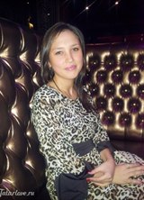 Познакомиться с татаркой.  Динара 33 года Москва 98542