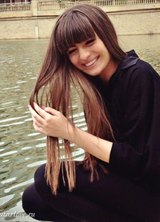 Познакомиться с татаркой.  Гульзат 39 лет Москва 367250