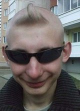 Познакомиться с татарином.  Alibaba 42 года Уфа 367340