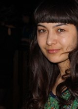 Познакомиться с татаркой.  Рита 36 лет Уфа 357099