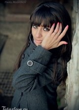 Познакомиться с татаркой.  Алина 37 лет Уфа 367242