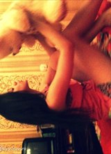 Познакомиться с татаркой.  Lina 31 год Москва 367507