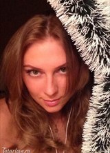 Познакомиться с татаркой.  Лена 39 лет Уфа 367514