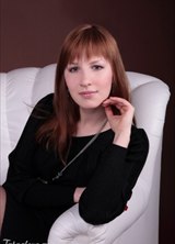 Познакомиться с татаркой.  Розалия 36 лет Москва 367553