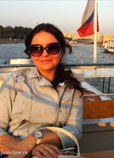 Познакомиться с татаркой.  Кадрия 40 лет Москва 256149