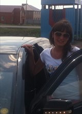 Познакомиться с татаркой.  Лейда 37 лет Москва 310216