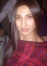 Познакомиться с татаркой.  интизара 39 лет Москва 367843