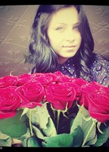 Познакомиться с татаркой.  Саида 33 года Москва 285372