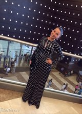 Познакомиться с татаркой.  Лиана 36 лет Москва 262961