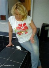 Познакомиться с татаркой.  эльвира 48 лет Москва 367939