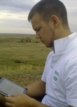 Познакомиться с татарином.  Тимур 36 лет Уфа 105568