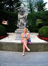 Познакомиться с татаркой.  Ксения 37 лет Уфа 181716