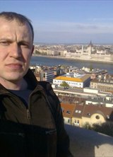 Познакомиться с татарином.  Игорь 44 года Туймазы 159387