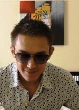Познакомиться с татарином.  Ильмир 42 года Уфа 368180