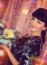 Познакомиться с татаркой.  ильсияр 43 года Уфа 368225