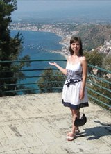 Познакомиться с татаркой.  марина 41 год Уфа 152274