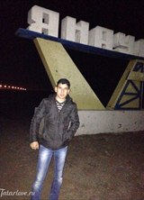 Познакомиться с татарином.  Айрат 41 год Туймазы 368285