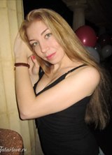 Познакомиться с татаркой.  Эльза 37 лет Уфа 358528