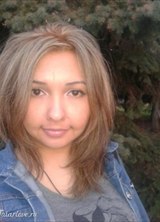 Познакомиться с татаркой.  Марина 44 года Москва 322519