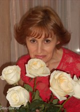 Познакомиться с татаркой.  Фидая 60 лет Стерлитамак 368514