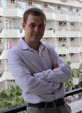 Познакомиться с татаркой.  Ильнур 40 лет Москва 368531