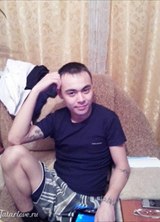 Познакомиться с татарином.  Il'shat D'Souza 35 лет Уфа 14229