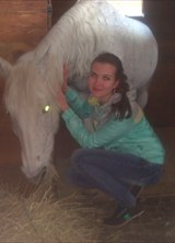 Познакомиться с татаркой.  Альбина 37 лет Москва 343781