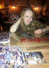 Познакомиться с татаркой.  Roza 41 год Казань 119784