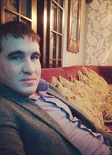 Познакомиться с татарином.  Рузиль 37 лет Киргиз-Мияки 199325