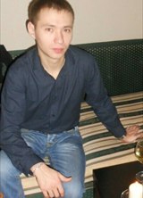 Познакомиться с татарином.  Дамир 39 лет Уфа 368807