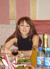 Познакомиться с татаркой.  Татьяна 55 лет Уфа 368816