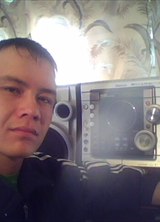 Познакомиться с татарином.  Рузиль 35 лет Киргиз-Мияки 367594