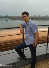 Познакомиться с татарином.  Руслан 34 года Казань 292287
