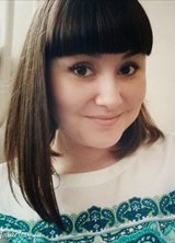 Познакомиться с татаркой.  Lily  33 года Уфа 345868