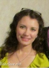 Познакомиться с татаркой.  Лиана 31 год Уфа 369127