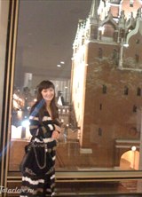 Познакомиться с татаркой.  Гузель 46 лет Москва 369125