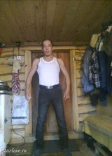 Познакомиться с татарином.  Ильдар 42 года Уфа 367953