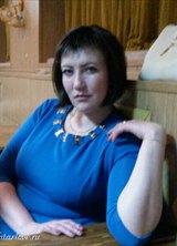 Познакомиться с татаркой.  эльмира 43 года Уфа 369232