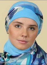 Познакомиться с татаркой.  Барбарис 37 лет Электроугли 307049