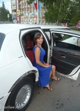 Познакомиться с татаркой.  Альбина 34 года Москва 369289